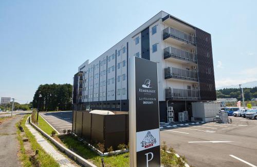 Gotemba Hotel | Rembrandt Style Gotemba Komakado