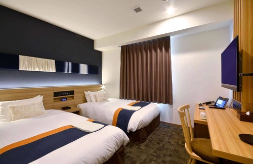 Nishikasai Hotel | Rembrandt Style Tokyo Nishikasai Grande
