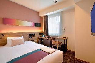 Nishikasai Hotel | Rembrandt Style Tokyo Nishikasai Grande