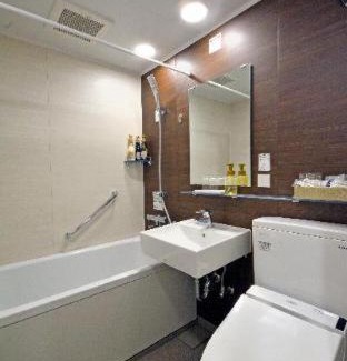 Nishikasai Hotel | Rembrandt Style Tokyo Nishikasai Grande