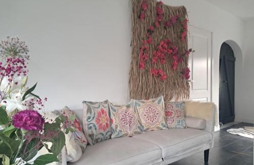 Zandvoort Apartment | rembrandtsbeachsuite