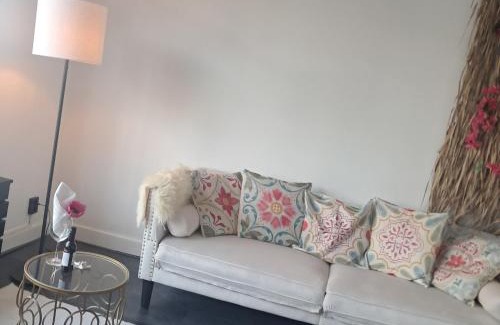 Zandvoort Apartment | rembrandtsbeachsuite