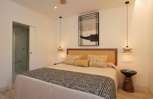 San Ambrosio House | Remedios 43