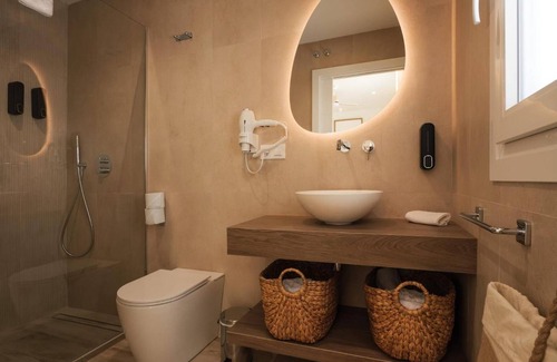 San Ambrosio House | Remedios 43