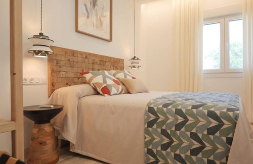 San Ambrosio House | Remedios 43