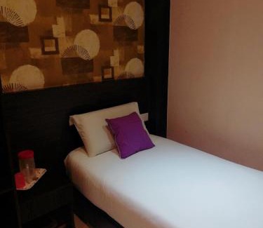 Bukit Gambir Hotel | Remember Hotel Bukit Gambir
