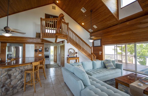 Captiva House | Remember When, Old Florida Beach House