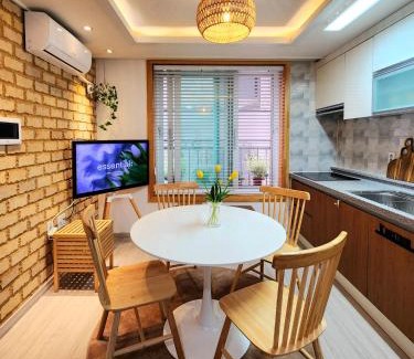 Yongin Apartment | Remember Yongin
