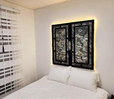 Yongin Apartment | Remember Yongin