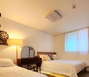 Yongin Apartment | Remember Yongin