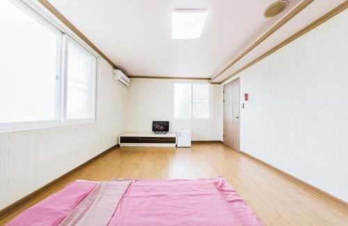 Gyeongju Hostel | Remember Youth Hostel