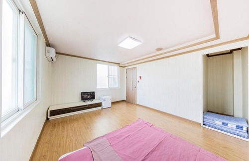 Gyeongju Hostel | Remember Youth Hostel
