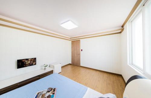 Gyeongju Hostel | Remember Youth Hostel