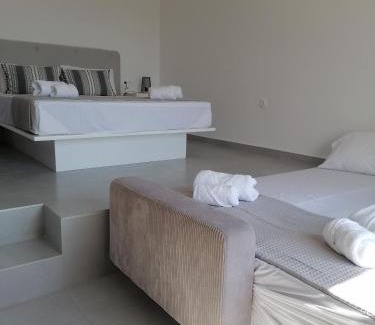 Ganema House | Remezzo