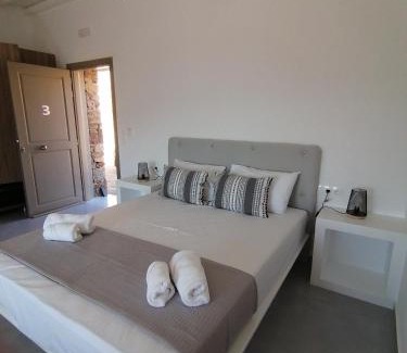 Ganema House | Remezzo