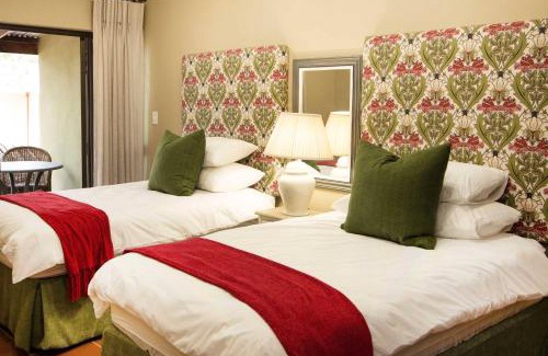 Madibeng Cabin | Remhoogte Mountain Lodge
