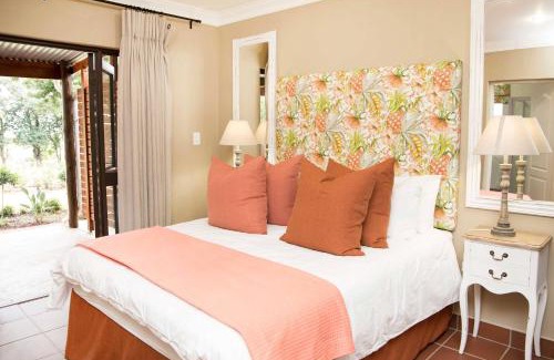Madibeng Cabin | Remhoogte Mountain Lodge