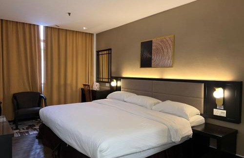 Muar Hotel | Remington Hotel