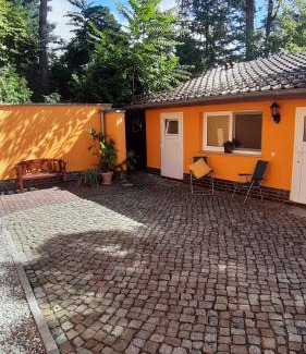 Brandenberg Apartment | Remise am Zemminsee