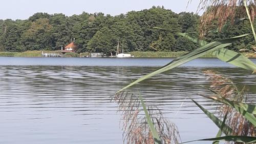 Brandenberg Apartment | Remise am Zemminsee