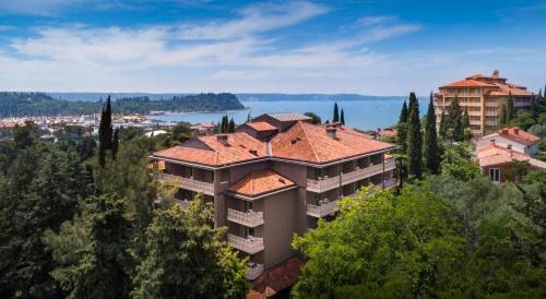 Portoroz Hotel | Remisens BEL MORETTO - Hotel Metropol Annexe