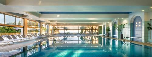 Portoroz Hotel | Remisens BEL MORETTO - Hotel Metropol Annexe