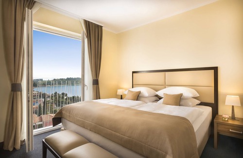 Portoroz Hotel | Remisens Casa Rosa, Dépandance