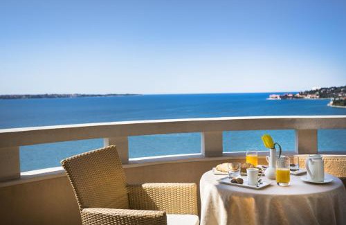 Portoroz Hotel | Remisens Hotel METROPOL