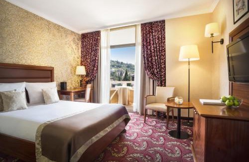 Portoroz Hotel | Remisens Hotel METROPOL