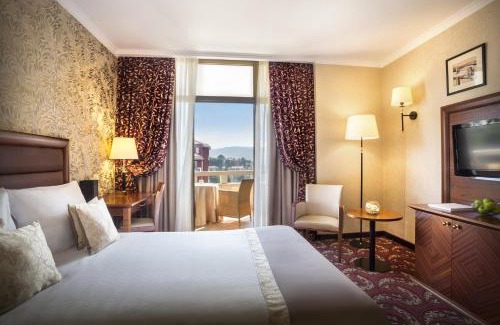 Portoroz Hotel | Remisens Hotel METROPOL