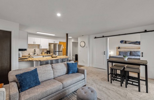 Steamboat Springs Condo | Remodeled 1-Bdrm Ski-In/Ski-Out Condo w/Mt Views!