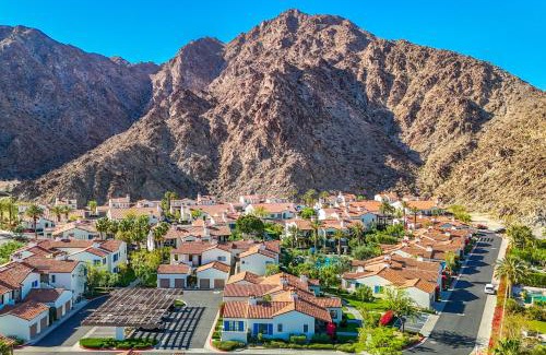 La Quinta Apartment | Remodeled 1BR Legacy Villa with Private Patio #A
