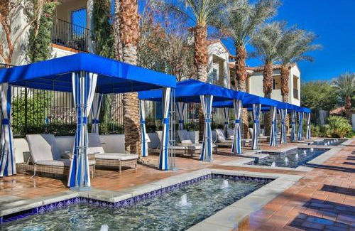 La Quinta Apartment | Remodeled 1BR Legacy Villa with Private Patio #A