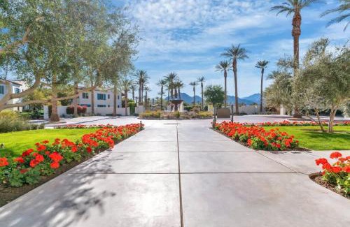 La Quinta Apartment | Remodeled 1BR Legacy Villa with Private Patio #A