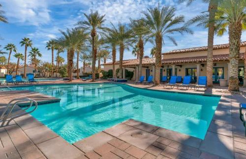 La Quinta Apartment | Remodeled 1BR Legacy Villa with Private Patio #A