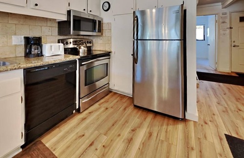 Mammoth Lakes Condo | Remodeled 2 Bedroom Condo with Easy Access to Ski Adventure! (Unit 514 at 1849) by RedAwning