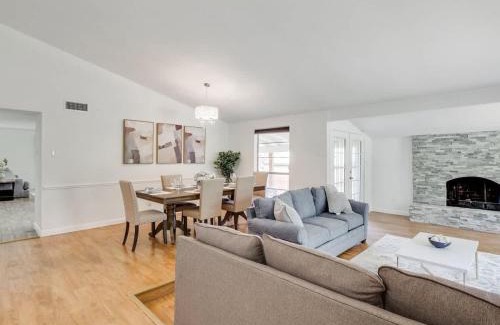 North Central Carrollton House | Remodeled 3 bedroom with central location Carrollton