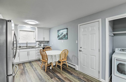 North Star Apartment | Remodeled Anchorage Apartment ~ 2 Mi to Downtown!
