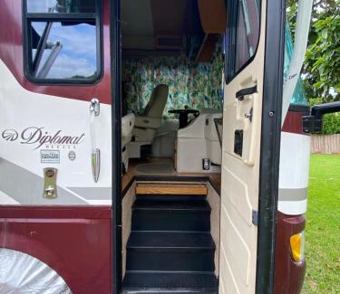 Ludlam Other | Remodeled and Comfortable RV - FREE PARKING