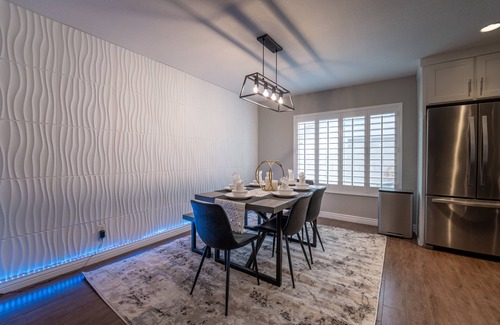 Chandler House | Remodeled and Radiant, Hot Pool, Pets, Perfection