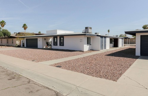Tempe Apartment | Remodeled Apartment Home in Tempe - 2 Bedrooms