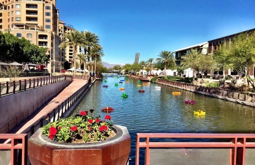 Tempe Apartment | Remodeled Apartment Home in Tempe - 2 Bedrooms