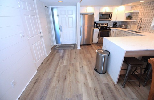 Sandestin Condo | Remodeled Beachside 4025 | Spacious Condo | Beachfront | Pool + Golf Cart Included