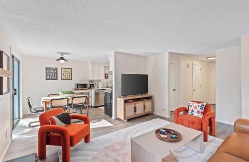 Oak Hills House | Remodeled! Beaverton/PDX, Pets OK, Fenced Yard!