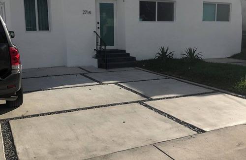 West Little Havana House | Remodeled , comfortable and beautiful home