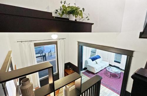 Des Moines House | Remodeled Gem-blocks From Drake-sleeps 7!