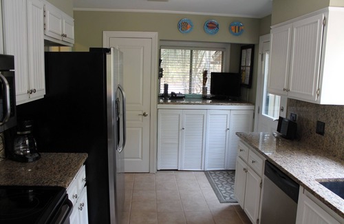 Lawton Woods House | Remodeled, Great Location, Great Value