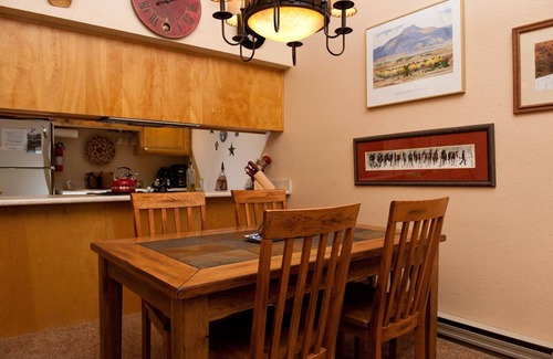 Purgatory Condo | Remodeled/Halfway Between Durango & Silverton/Heated Pool