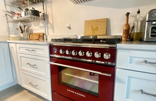 Wellfleet House | Remodeled Historical Cape House. Close to Town, Bayside, and Ocean