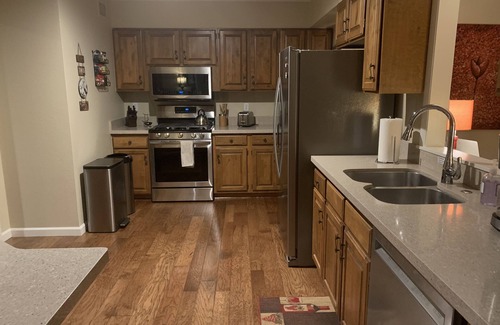Coconino Estates House | Remodeled, Home Away From Home with A/C, Close to Downtown, Skiing and ~NAU~